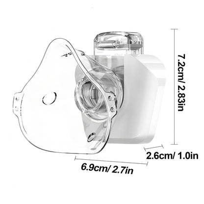 Nebu Micro Nebulizer