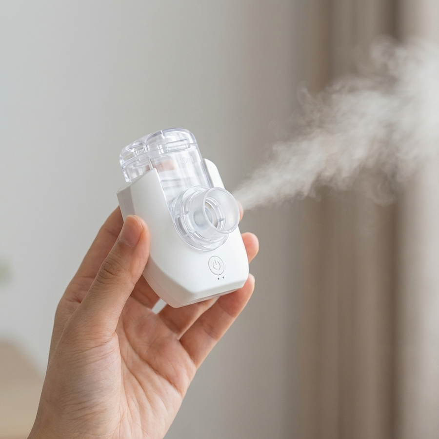 Nebu Micro Nebulizer