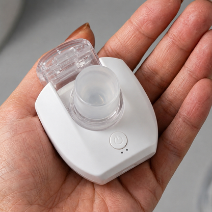 Nebu Micro Nebulizer