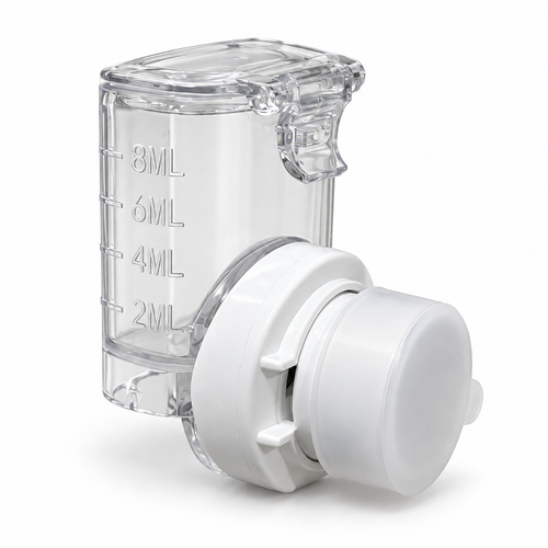 Extra Medication Cup for Nebu Mist Pro