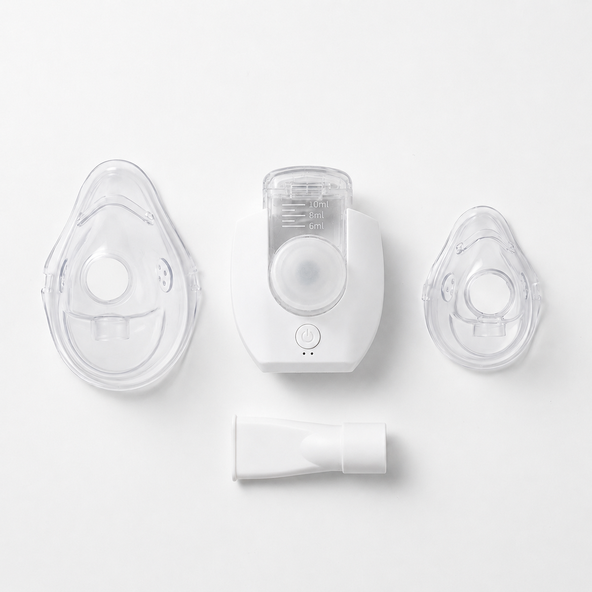 Nebu Micro Nebulizer