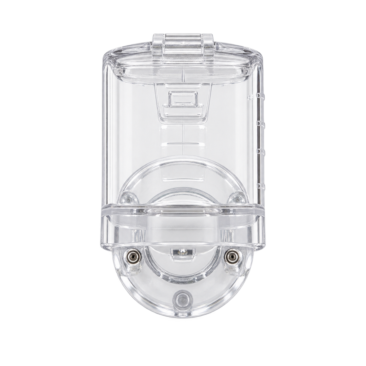 Extra Medication Cup for Nebu Mist Pro