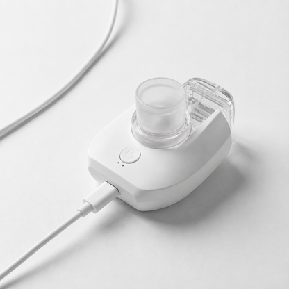 Nebu Micro Nebulizer